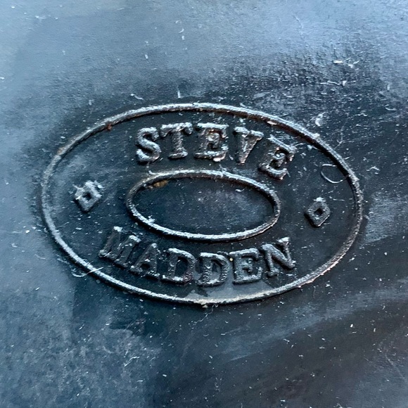 90s Steve Madden boot - Picture 2 of 11